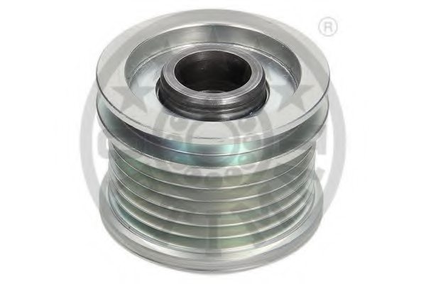 OPTIMAL F5-1085 Alternator Freewheel Clutch